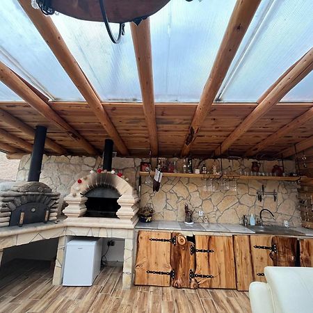 Ubytovanie U Martona V Spisskom Stiavniku بوبراد المظهر الخارجي الصورة